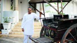 Sarmad Sultan Khoosat, Pakistani filmmaker, Manto, MAMI film festival, Sarmad Sultan film, Shehr-e-Zaat, Entertainemt news, EYE news