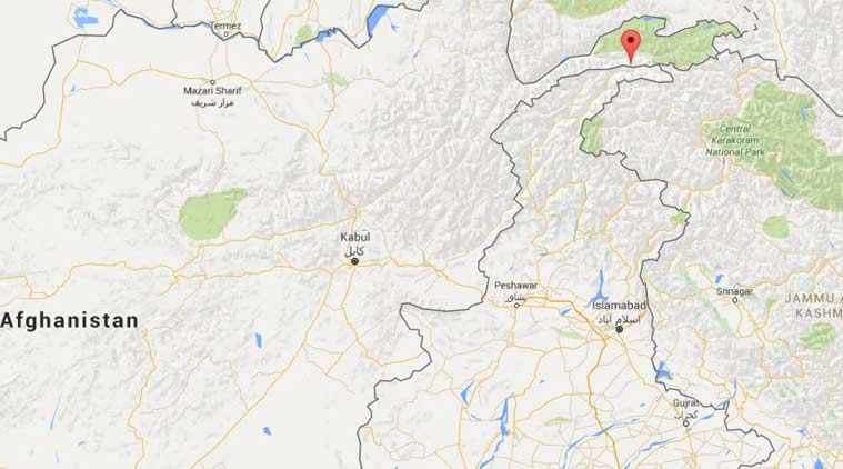 6.2 magnitude quake rocks Pakistan, tremors felt in north India ...