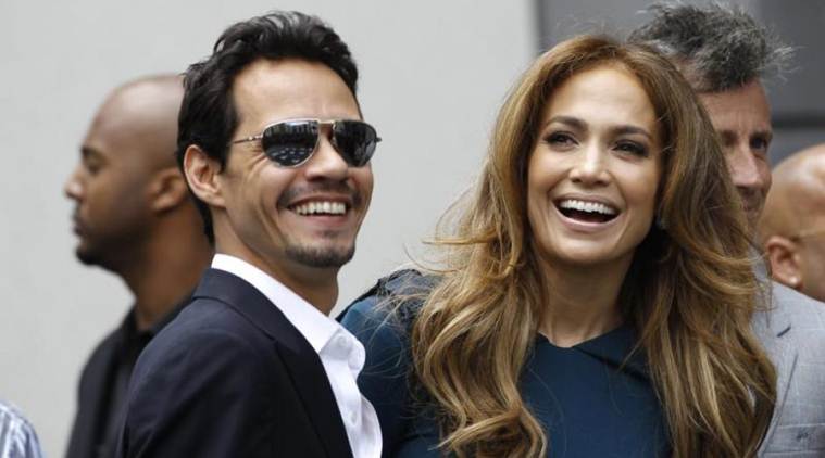 Marc Anthony, latin superstar Marc Anthony, Jennifer Lopez, Marc Anthony ex-wife Jennifer Lopez, Entertainment News