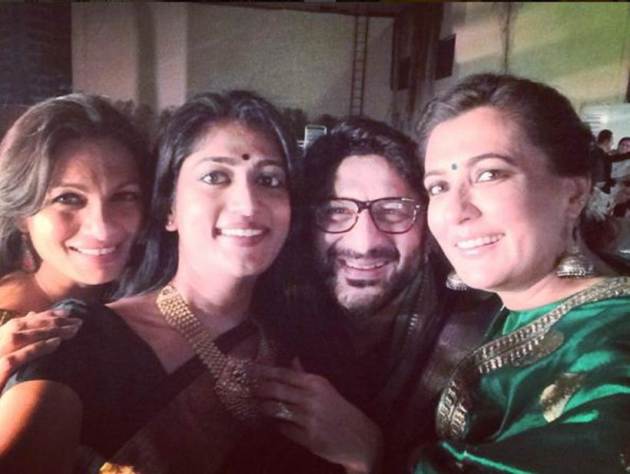 masaba, masaba wedding, masaba wedding pictures, Shahid Kapoor, Mira Rajput, Sonam Kapoor, Rhea Kapoor, Athiya Shetty, Sooraj Pancholi, Dia Mirza, Sahil Sangha, Jackky Bhagnani, Madhu Mantena, Mandira Bedi, Yasmin Karachiwala, Arshad Warsi, Maria Goretti, Dia Mirza, Mini Mathur, Zoa Morani