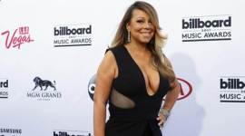 Mariah Carey, Mariah Carey Thanksgiving Parade, Mariah Carey Lip Sync Thanksgiving Parade, Mariah Carey accused, Mariah Carey accused of Lip Sync thanksgiving Parade, Entertainment news