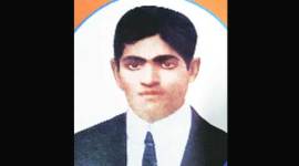 martyr, martyr day, pune martyr, Talegaon Dhamdhere, freedom fighter, Vishnu Ganesh Pingle freedom fighter, lahore 1915, pune news