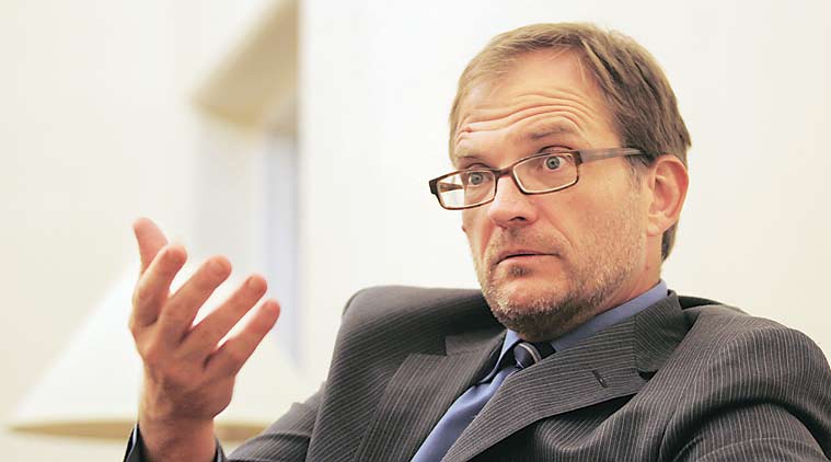 matt petersen, death by breath, air pollution, delhi air pollution, air pollution in delhi, india news, latest news