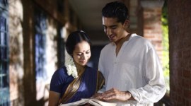 Matthew Brown, IFFI 2015, The Man Who Knew Infinity, The Man Who Knew Infinity Director, Dev Patel, Matthew Brown IFFI 2015, Matthew Brown The Man Who Knew Infinity, Entertainment news