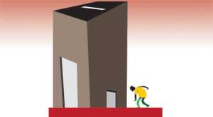 Myanmar, under the world’s eye