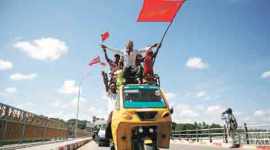 myanmar, myanmar election, myanmar general election, Suu Kyi, Myanmar Rohingyas, Rohingyas muslims myanmar, world news, asia news, latest news, indian express column