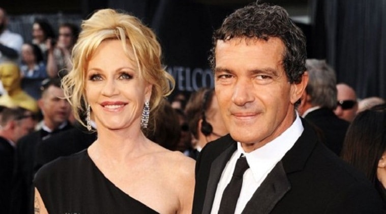 I’ll always love Melanie Griffith: Antonio Banderas | Entertainment ...