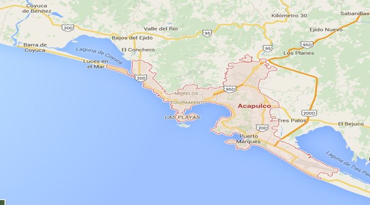 Mexico, Mexico earthquake, Acapulco earthquake, Mexico quake, Acapulco quake, Mexico news, Mexico quake news