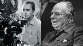 Michelangelo Antonioni, Jean Renoir, KIFF 2015, Kolkata remembers Jean Renoir, Kolkata remembers Michelangelo Antonioni, French Filmmaker Jean Renior, French filmmaker Michelangelo Antonioni, Entertainment news