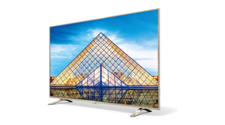 Micromax, Micromax TV, Micromax mobiles, Micromax devices, TVs, television, television segment in India, Toshiba TV, AOC TV, technology, technology news