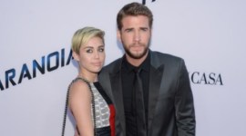 Miley Cyrus, Liam Hemsworth, hollywood