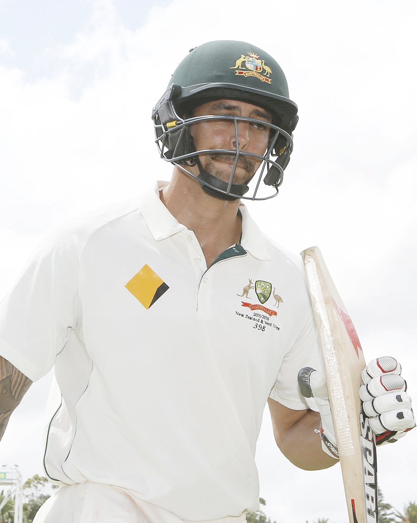 Mitchell Johnson, Mitchell Johnson Retirement, Mitchell Johnson retires, Mitchell Johnson Australia wickets, Mitchell Johnson fast bowler, Cricket News, Cricket