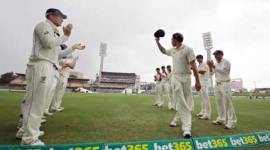 MitchellJohnsonReuters-T Mitchell Johnson, Johnson, Mitchell Johnson retirement, Mitchell Johnson retires, Johnson retirement, australia cricket, cricket australia, australia cricket team, australia vs new zealand, new zealand vs australia, cricket news, cricket