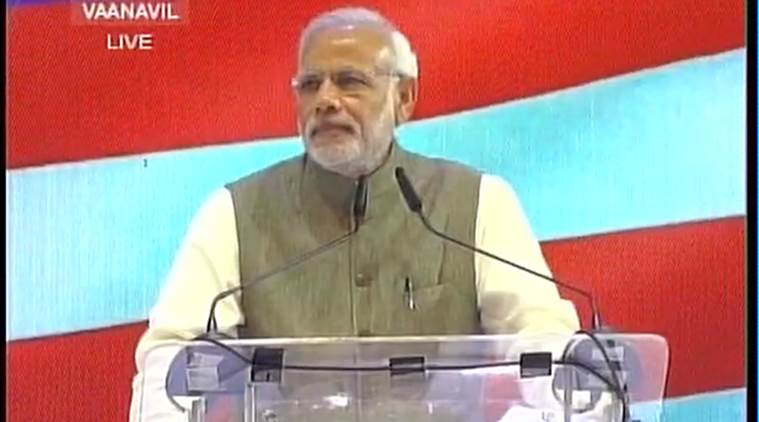 PM Modi urges nations to unite against terror, says delink it from ...