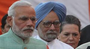 Express Editorial: Will PM Narendra Modi stick to a more inclusive, less partisan politics?