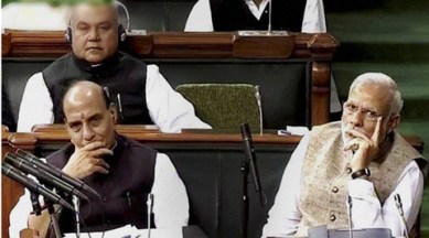 parliament, parliament session, winter parliament session, winter session of Parliament, Congress, NDA, Lok sabha, congress lok sabha, nda lok sabha, india news, nation news