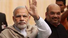 Narendra modi, modi, modi in paris, modi leaves paris, modi in india, modi visits, modi back in india, BJP, climate change conference, COP21 modi