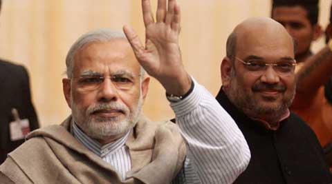 Narendra modi, modi, modi in paris, modi leaves paris, modi in india, modi visits, modi back in india, BJP, climate change conference, COP21 modi