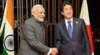 Narendra Modi, Shinzo Abe, World War II, Japan india relationship, iecolumnist, c rajamohan, the indian express