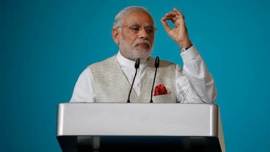 Make in India, Make in india campaign, PM Narendra Modi, Modi Make in India campaign, India energy outlook, IIT-B, IIT Bombay, mumbai news