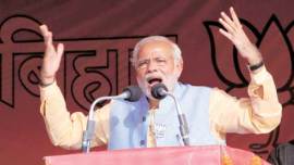 bihar, bihar polls, bihar polls result, narendra modi, modi bihar, modi bihar polls, modi bihar polls results, modi turkey visit, modi britain visit, modi india international relations, modi latest news