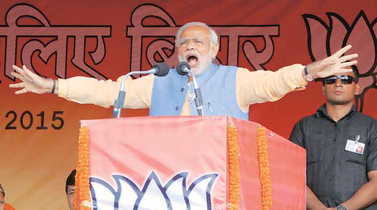 bihar elections, modi, pm modi, lalu, nitish kumar, bihar polls, 2015 bihar election, narendra modi, nitish kumar, modi nitish, nda alliance, bihar grand alliance, jd-u rjd alliance, lalu prasad yadav, bihar politics, bihar news, latest news, india news