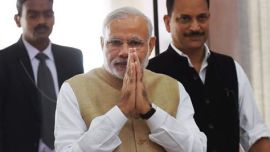 narendra modi, jamia millia university, modi in jamia, jamia university, jamia convocation, PMO, education news, delhi news, india news, latest news