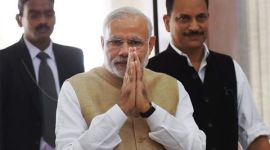 modi480 narendra modi, jamia millia university, modi in jamia, jamia university, jamia convocation, PMO, education news, delhi news, india news, latest news