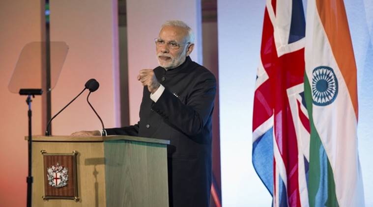 narendra modi, modi in UK, Modi UK visit, china india, china rivalry, india china rivalry, Modi in UK, Modi UK media coverage, British media Modi, british media Modi UK visit, india news, latest news, world news, UK news