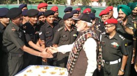 narendra modi, modi diwali, diwali, modi army troops, modi dograi memorial, modi news, modi army troops, modi army diwali, india news