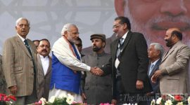Haseeb Drabu, Narendra Modi, 80,000 cr J&K package, J&K package, Jammu and Kashmir package, india news