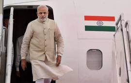 pm modi, modi us visit, indian express