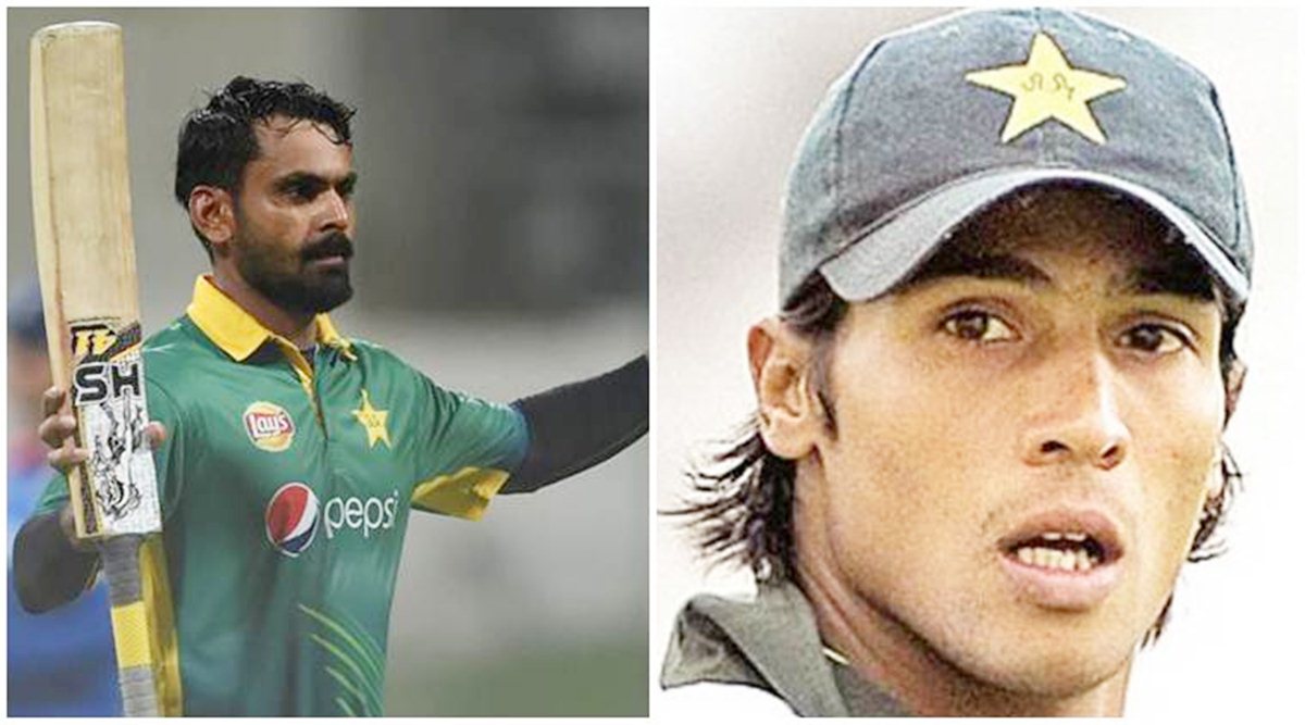Pakistan, Pakistan news, Pakistan cricket, cricket Pakistan, Pakistan cricket team, Mohammad Amir, Mohammad Hafeez, Yasir Shah, cricket news, cricket