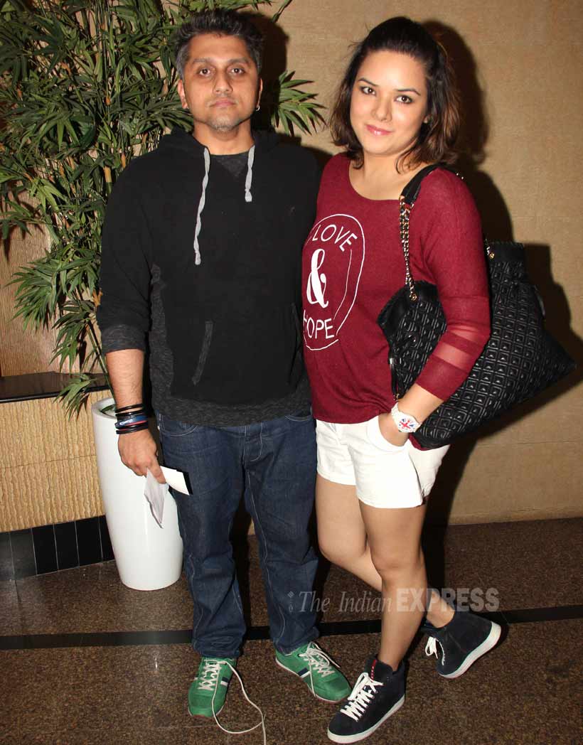 Arjun Rampal, Farhan Akhtar, Shraddha Kapoor, Prachi Desai, David Dhawan, bollywood, entertainment