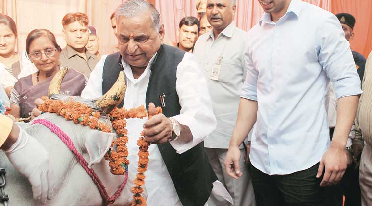 mulayam singh, mulayam singh birthday, mulayam singh birthday date, mulayam singh news, mulayam singh yadav news, india news, latest news