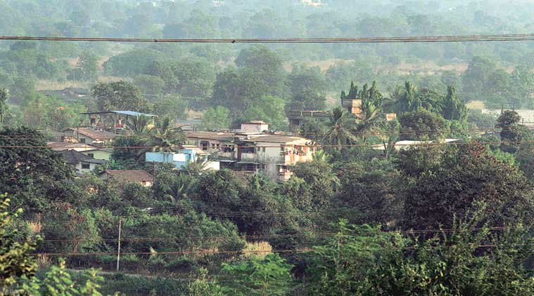 mumbai, mumbai smart city, mumbai smart city land, mumbai land smart city, maharashtra, maharashtra smart city, maharashtra smart city land, maharshtra news