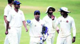 Ranji Trophy, Ranji Trophy Group B, Ranji Trophy Fixtures, Ranji Trophy Mumbai, Mumbai Ranji Trophy, Ranji Trophy Mumbai Wankhede, Cricket News, Cricket