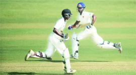 MumbaiRanjiKD-T Ranji trophy 2015-16, Ranji trophy 2015, Ranji Trophy cricket, Ranji score, Mumbai vs Railways, Railways vs Mumbai, shreyas iyer, Ranji news, cricket news, cricket