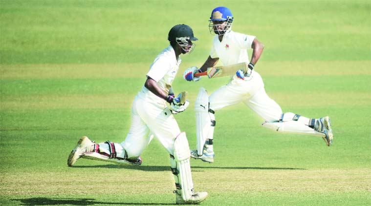 Ranji trophy 2015-16, Ranji trophy 2015, Ranji Trophy cricket, Ranji score, Mumbai vs Railways, Railways vs Mumbai, shreyas iyer, Ranji news, cricket news, cricket