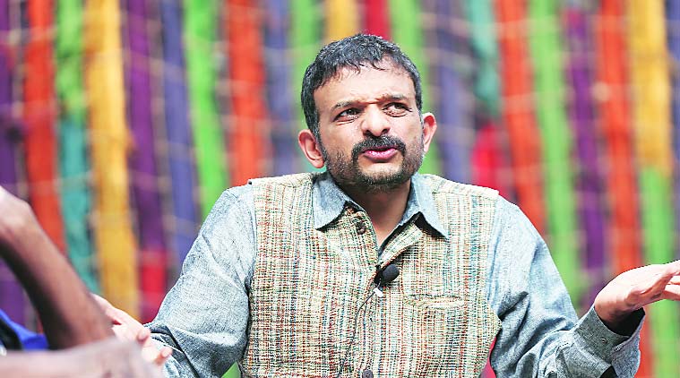 aamir khan, aamir khan intolerance, aamir khan controversy, muscician T M Krishna, RNG awards, #RNG awards, talk, indian express