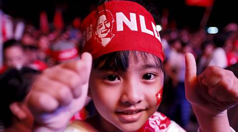 Myanmar: The challenges Aung San Suu Kyi faces in a long-repressed country