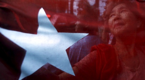 Myanmar elections: Army will keep privileges even with opposition win