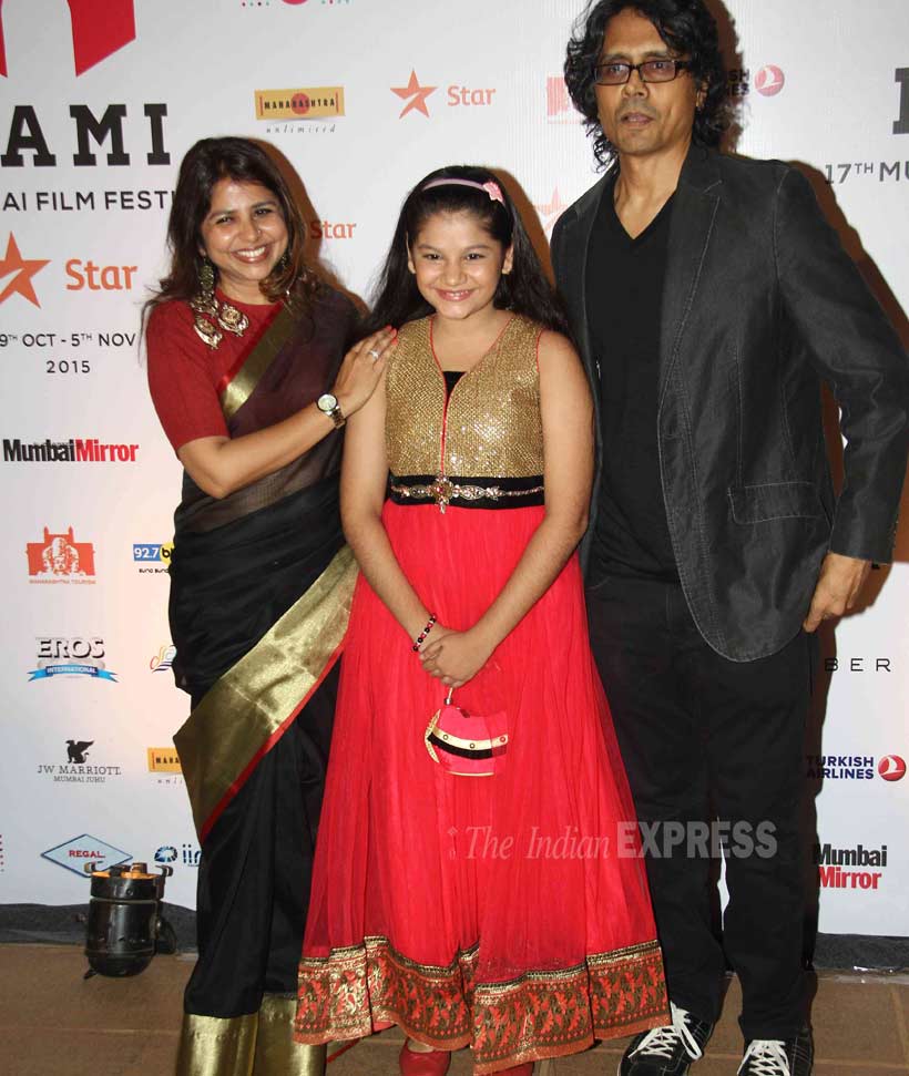 nagesh Kukunoor
