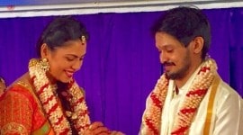 Nakul, Nakul engagement, shruti bhaskar, Nakul movies, Nakul news, Nakul latest news, entertainment news
