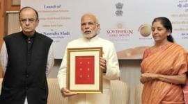 narendra modi, gold schemes, india gold schemes, new gold schemes, arun jaitley, gold monetisation schemes, gold schemes, india news, latest news