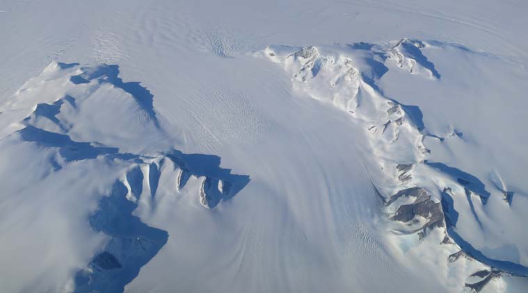 india part of antarctica, antarctica, geologists find india was part of antarctica, billions years ago india part of antarctica, india news, world news