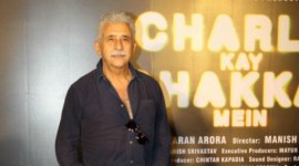 Naseeruddin Shah, Naseeruddin Shah charlie, Naseeruddin Shah charlie ke chakkar mein, charlie ke chakkar mein, charlie kay chakkar mein, Naseeruddin Shah news, Naseeruddin Shah films, Naseeruddin Shah movies