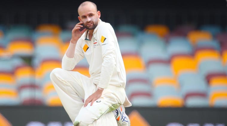 Nathan Lyon, Nathan Lyon Australia, Australia Nathan Lyon, Lyon Australia, Pink ball Test, Day night Test, Aus vs NZ, NZ vs Aus, Cricket News, Cricket