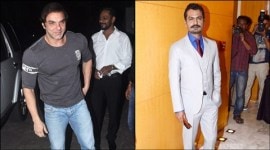 Nawazuddin Siddiqui, Sohail Khan, Nawazuddin Siddiqui Recent Movies, Nawazuddin Siddiqui Latest movies, Nawazuddin Siddiqui upcoming Movies, Sohail Khan Next, Sohail Khan upcoming Movies, Entertainment news