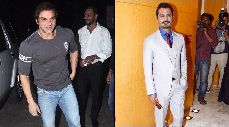 Nawazuddin Siddiqui, Sohail Khan, Nawazuddin Siddiqui Recent Movies, Nawazuddin Siddiqui Latest movies, Nawazuddin Siddiqui upcoming Movies, Sohail Khan Next, Sohail Khan upcoming Movies, Entertainment news